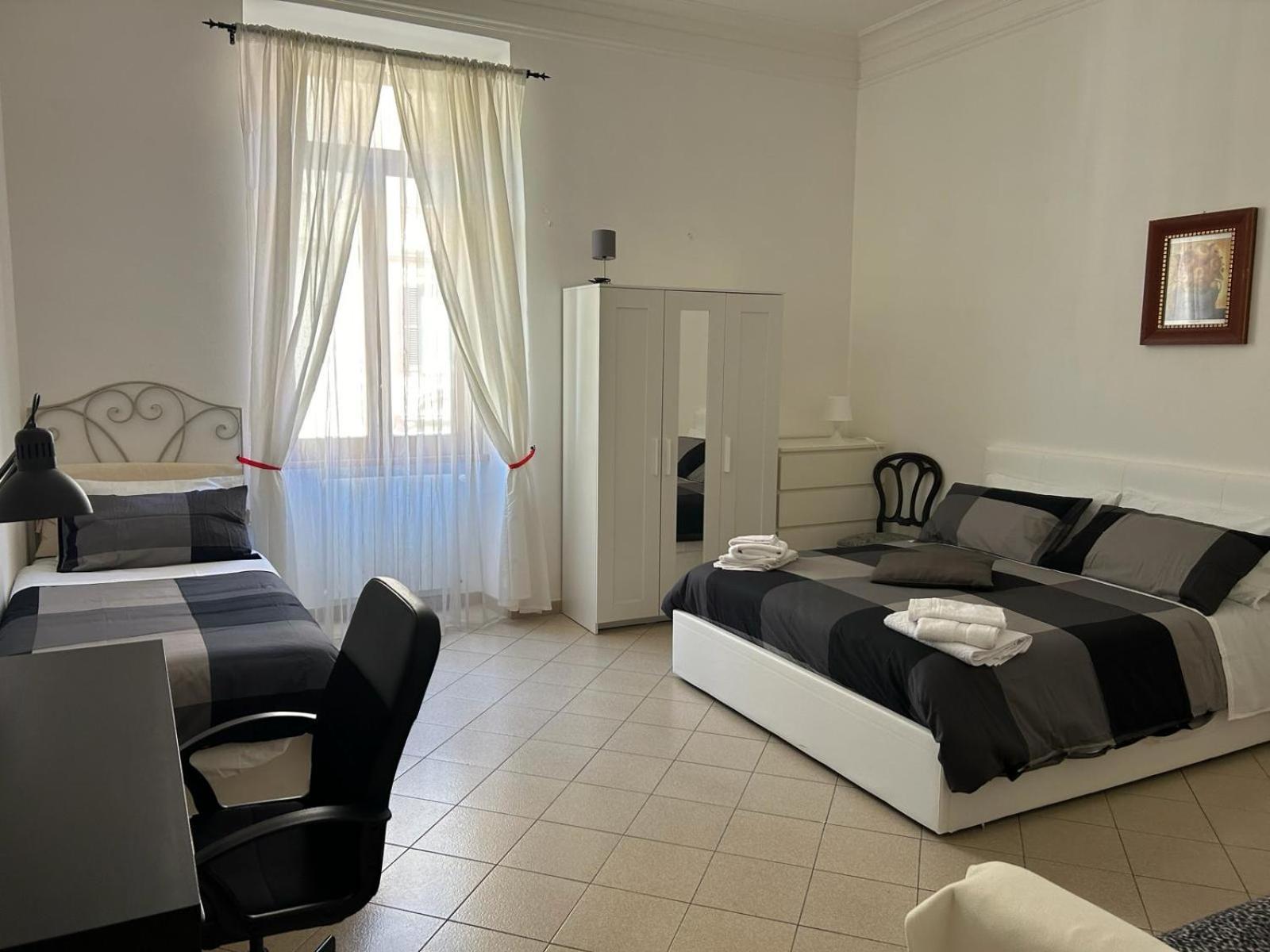 Vatican Vittoria Suite Róma Kültér fotó
